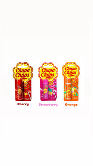 Chupa Chups Lip Balm