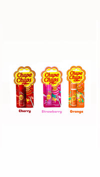 Chupa Chups Lip Balm