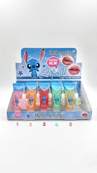 Stitch Lip Oil