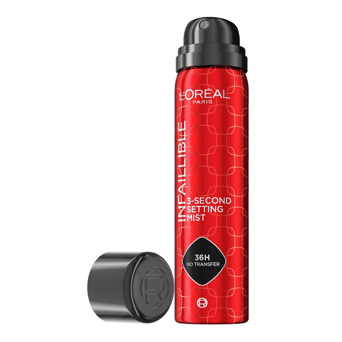 L’oreal Infaillible 3-second setting mist