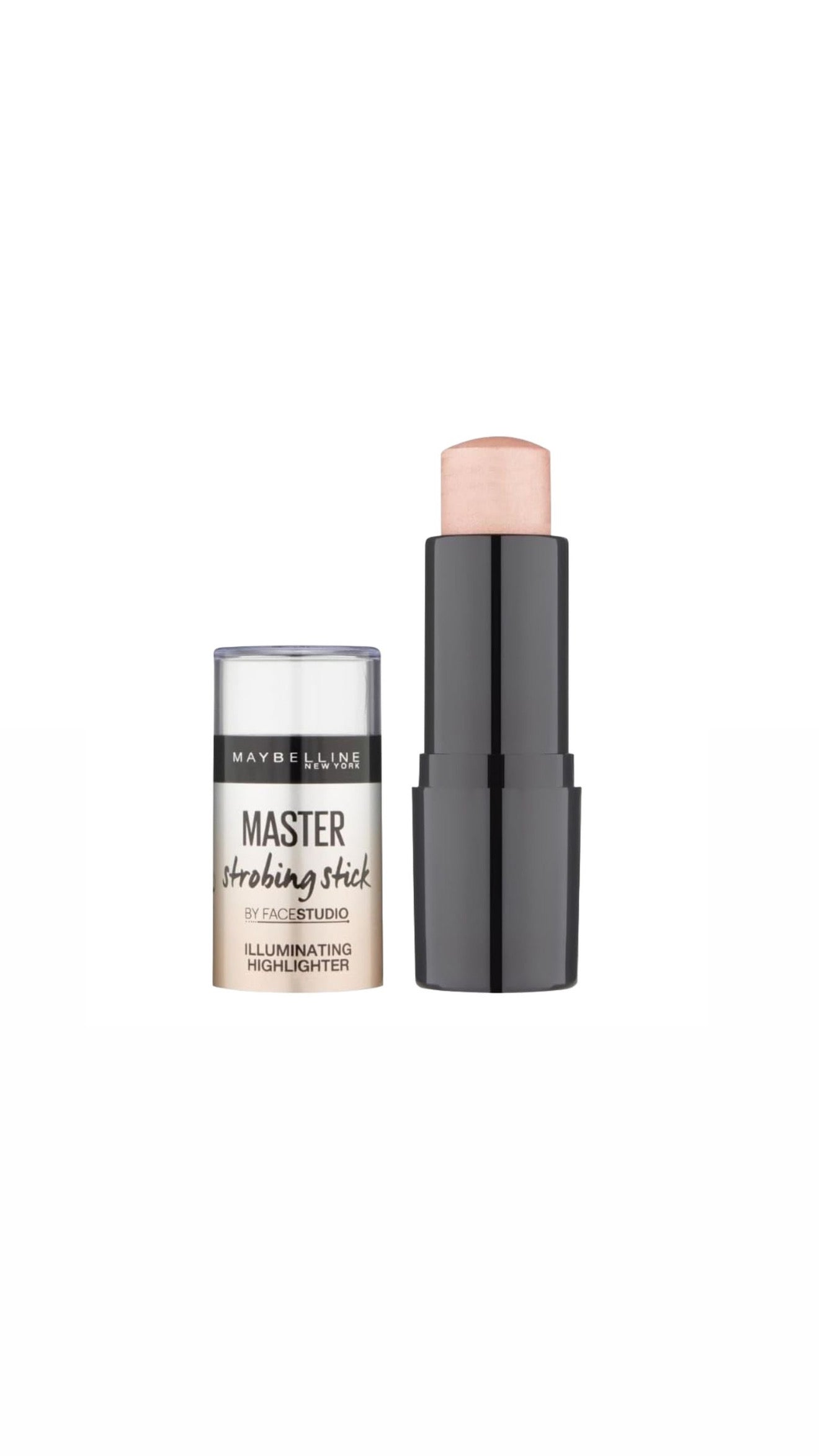 Maybelline highlighter stick
