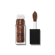 Elf glow reviver lip oil (chocoluxe)