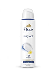 Dove original deodorant