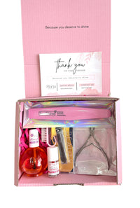 At-Home nail care kit