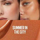 Maybelline sunkisser bronzer&blush