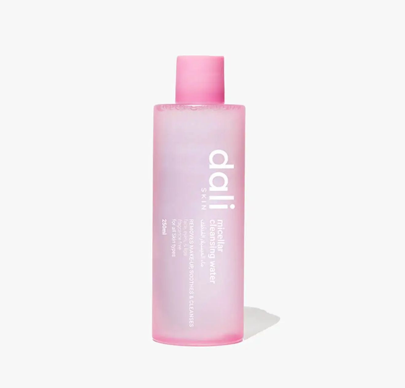 Micellar water
