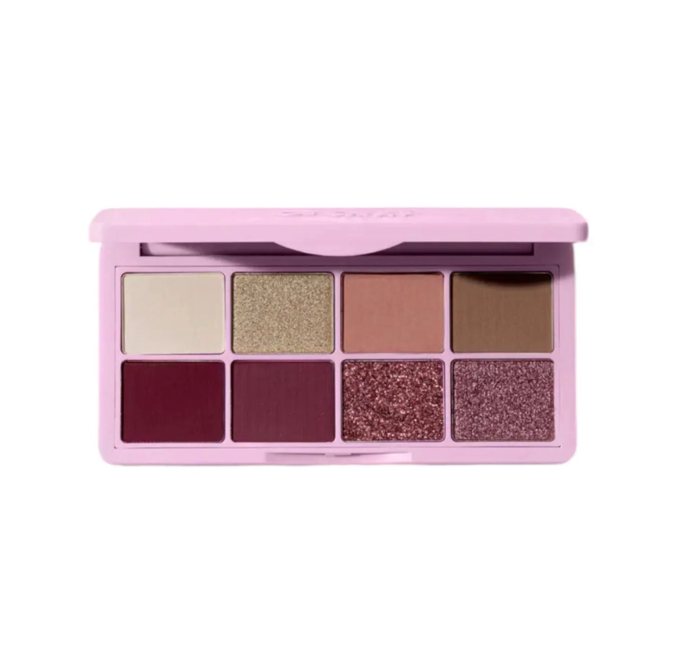 Eyeshadow palette