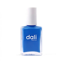 Blue Nail Polish