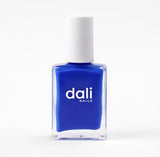 Blue Nail Polish