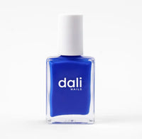 Blue Nail Polish