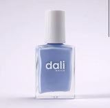 Blue Nail Polish