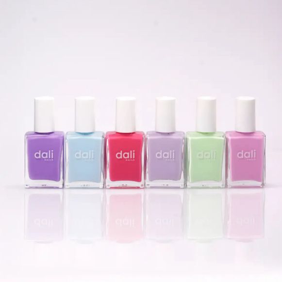 Summer Collections - Nail Polish