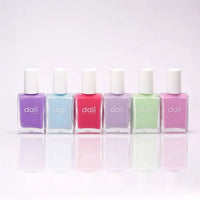 Summer Collections - Nail Polish