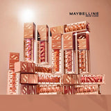 Maybelline sunkisser bronzer&blush