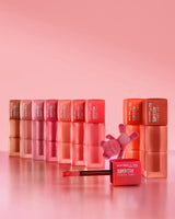 Maybelline teddy tint