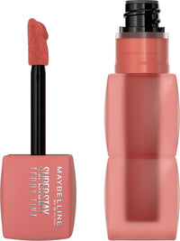 Maybelline teddy tint