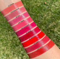 Maybelline vinyl ink matte lipstick