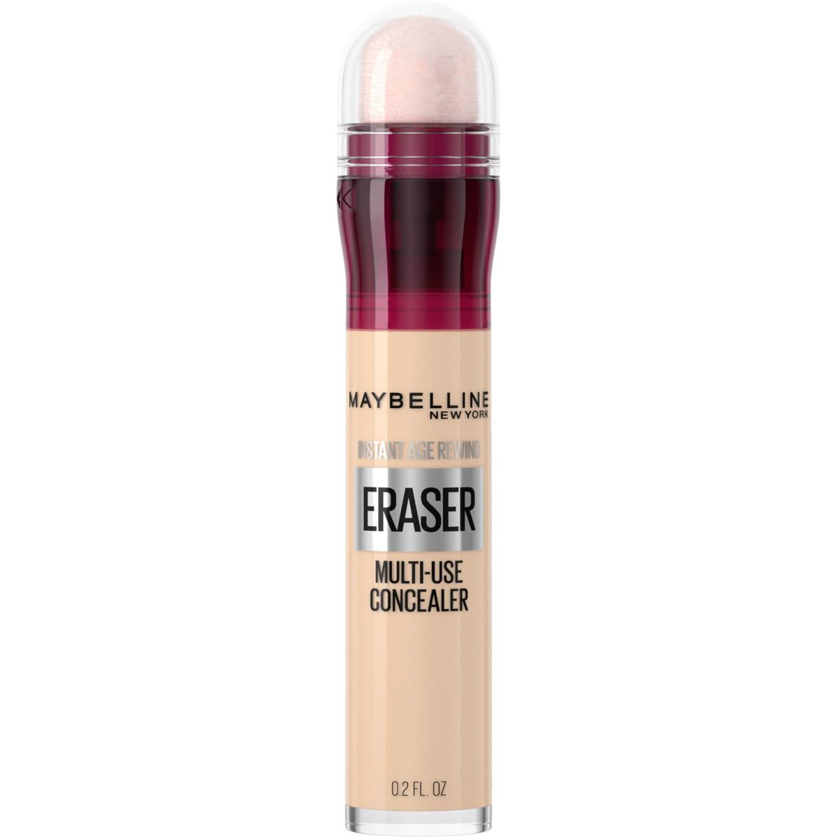 Maybelline eraser multi-use concealer