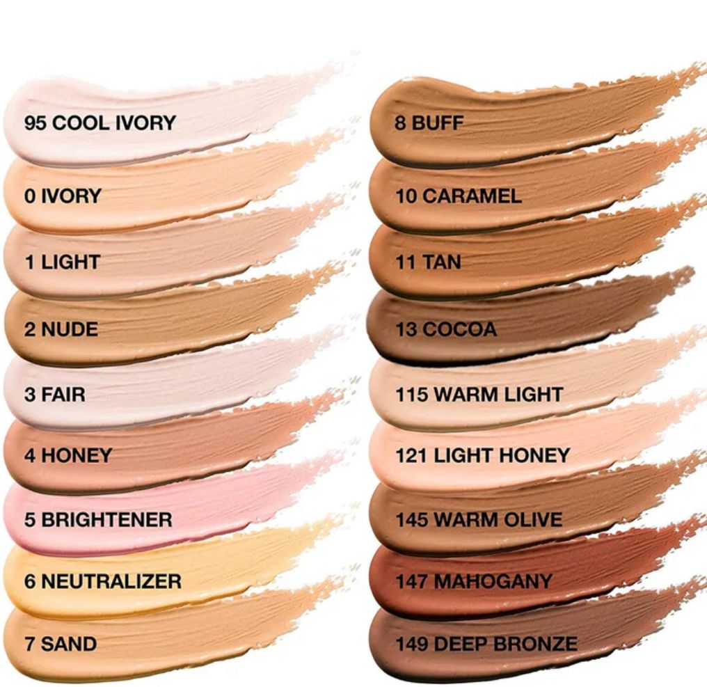 Maybelline eraser multi-use concealer