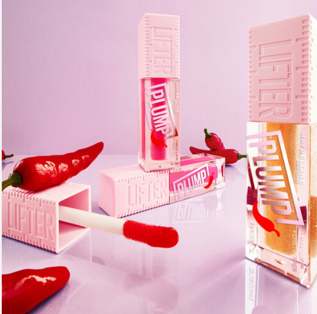 Maybelline lifter plumper