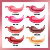 Maybelline lifter plumper