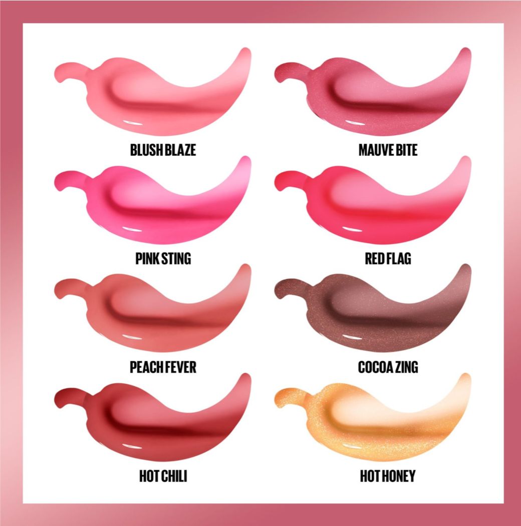 Maybelline lifter plumper