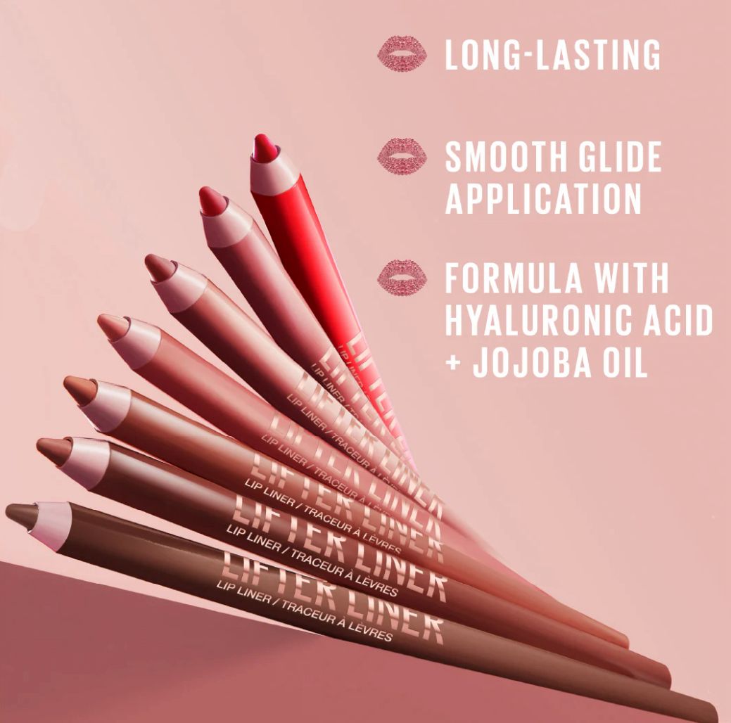 Maybelline lifter liner
