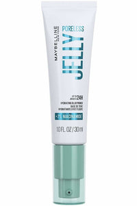 Maybelline jelly primer