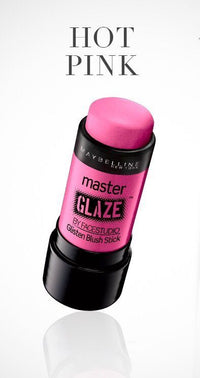 Maybelline blush stick