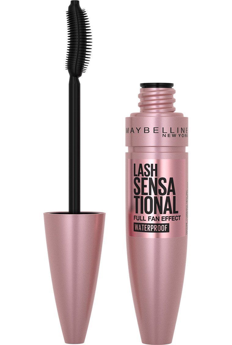 Maybelline lash sensational mascara