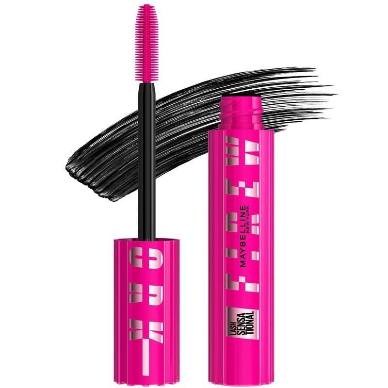 Maybelline firework mascara