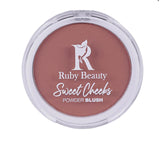Sweet cheeks powder blush