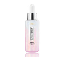 L’oreal paris glycolic-bright anti dark spot brightening serum