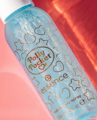 Essence polly pocket setting spray
