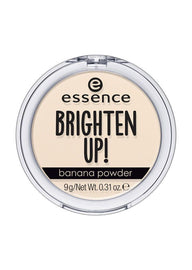 Essence brighten up banana powder