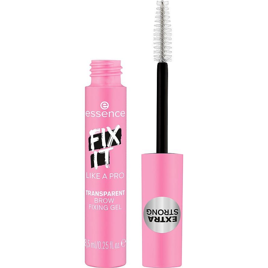 Essence fix it brow gel