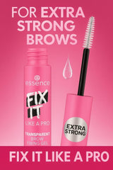 Essence fix it brow gel
