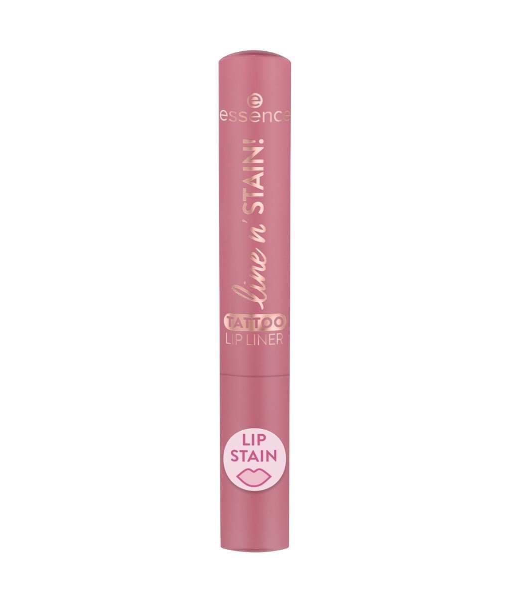 Essence lip stain