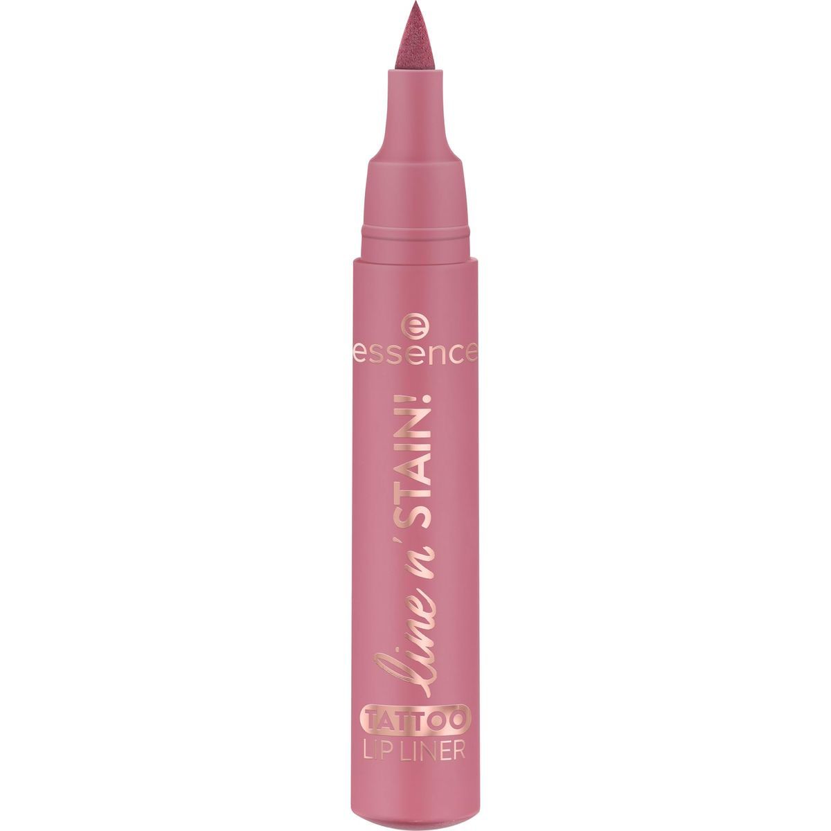 Essence lip stain