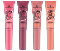 Essence baby got liquid blush