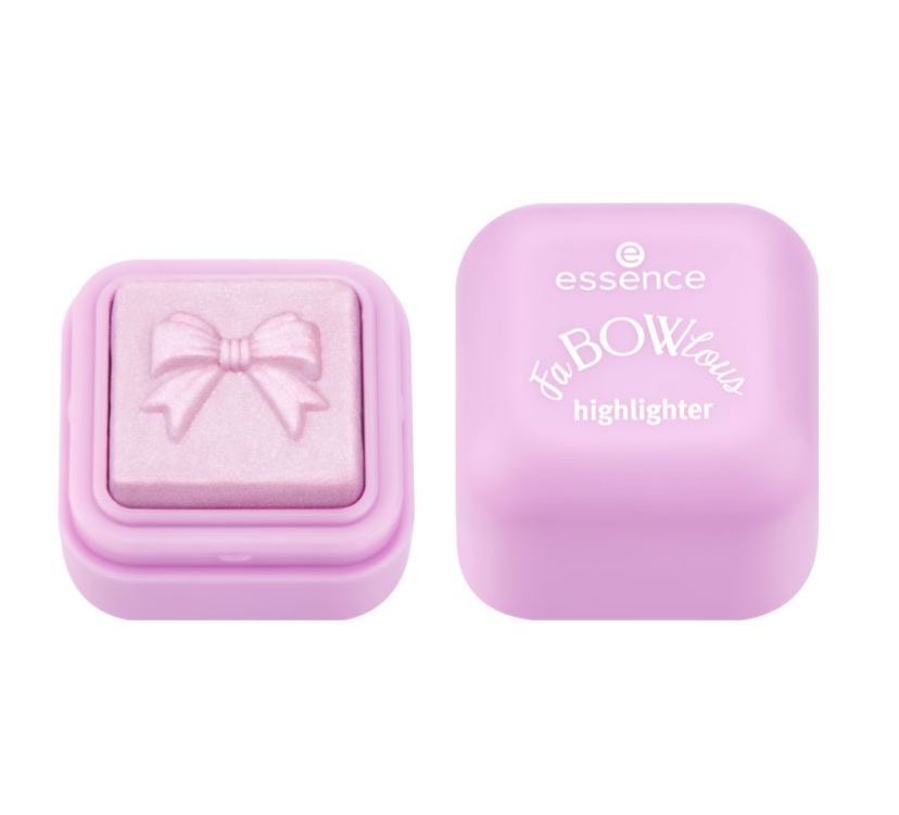 Essence Bow highlighter