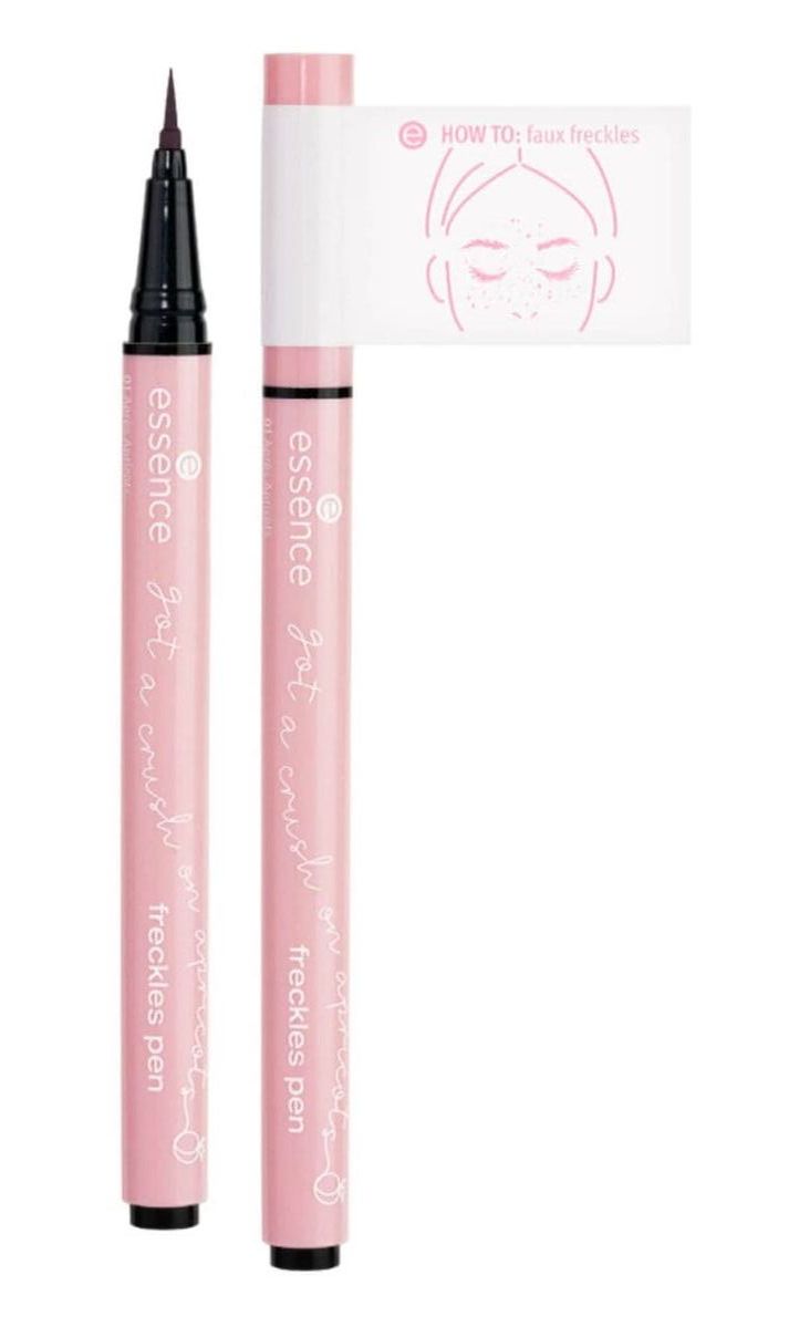 Essence Bow freckles pen