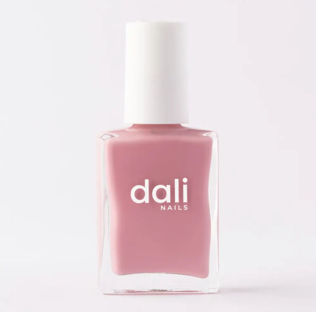 Pink Nail Polish