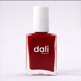Red Nail Polish