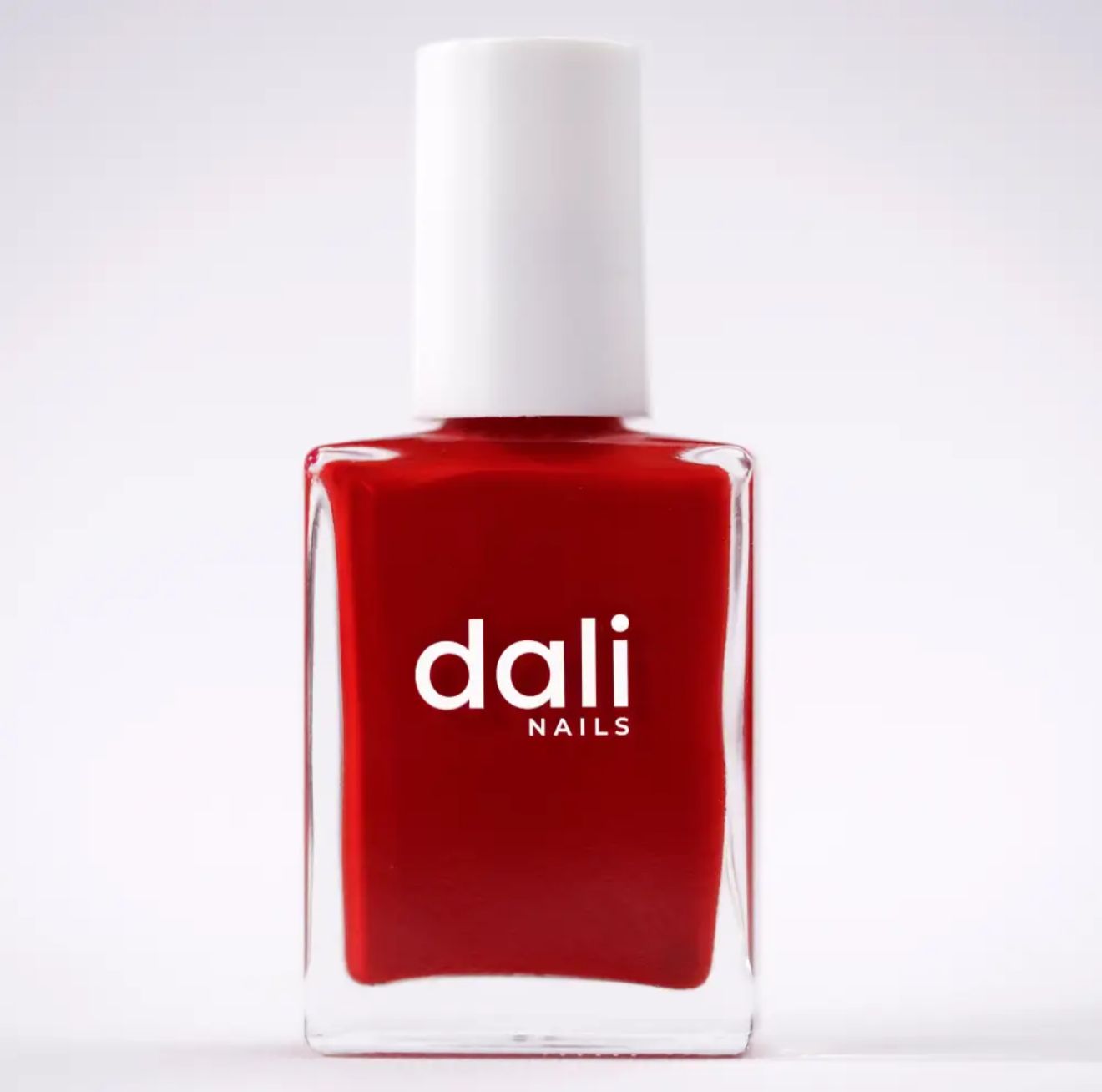 Red Nail Polish