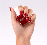Red Nail Polish
