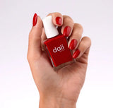 Red Nail Polish
