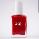 Red Nail Polish