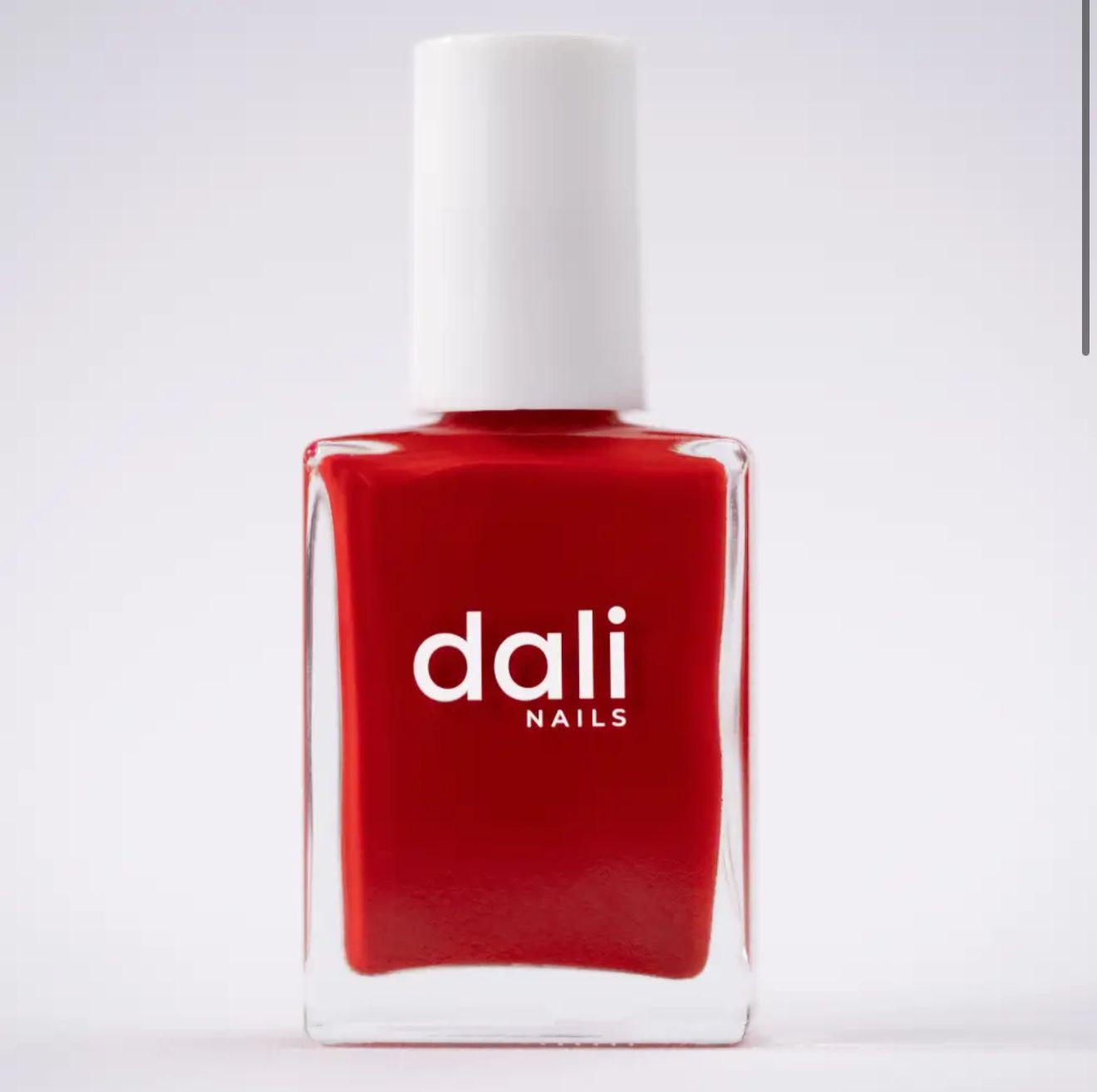Red Nail Polish