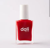 Red Nail Polish